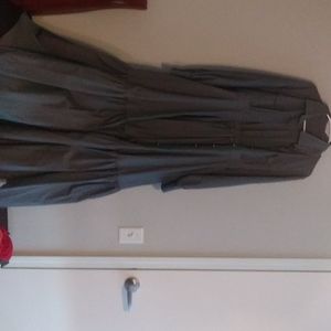 New Long Grey Dress - Must Go!!
